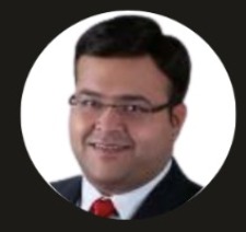 DR. DHRUV ARORA