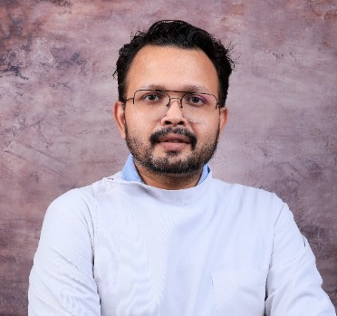 DR. HIROJ BAGDE