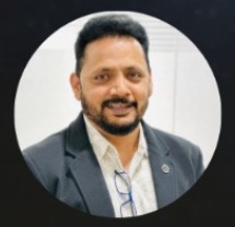 DR. SUMANTH KRISHNA