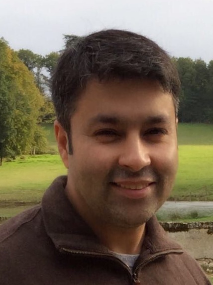 DR. NIKHIL MARWAH